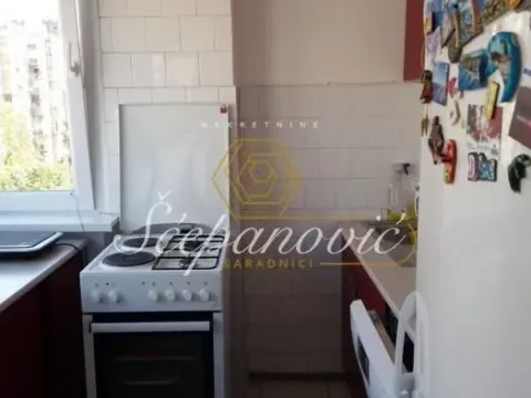 Prodaja, dvosoban stan, 48m², Bulevar Oslobodjenja, Novi Sad Sve Podlokacije - image 14