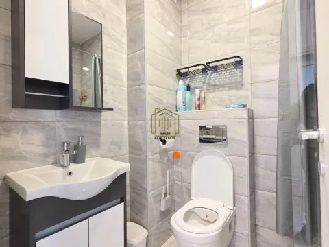 Rent, one bedroom apartment, 43m², Stari Aerodrom, Podgorica - image 7