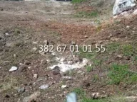 Prodaja, plac, 770m², Šušanj, Bar - image 1