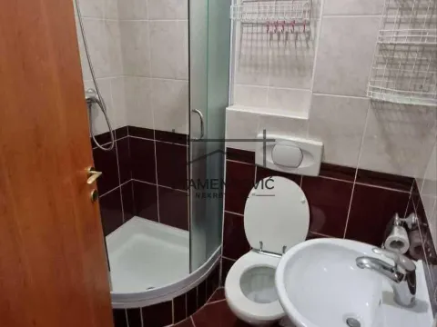 Izdavanje, jednosoban stan, 32m², Novi Sad Sve Podlokacije, Novi Sad - image 7