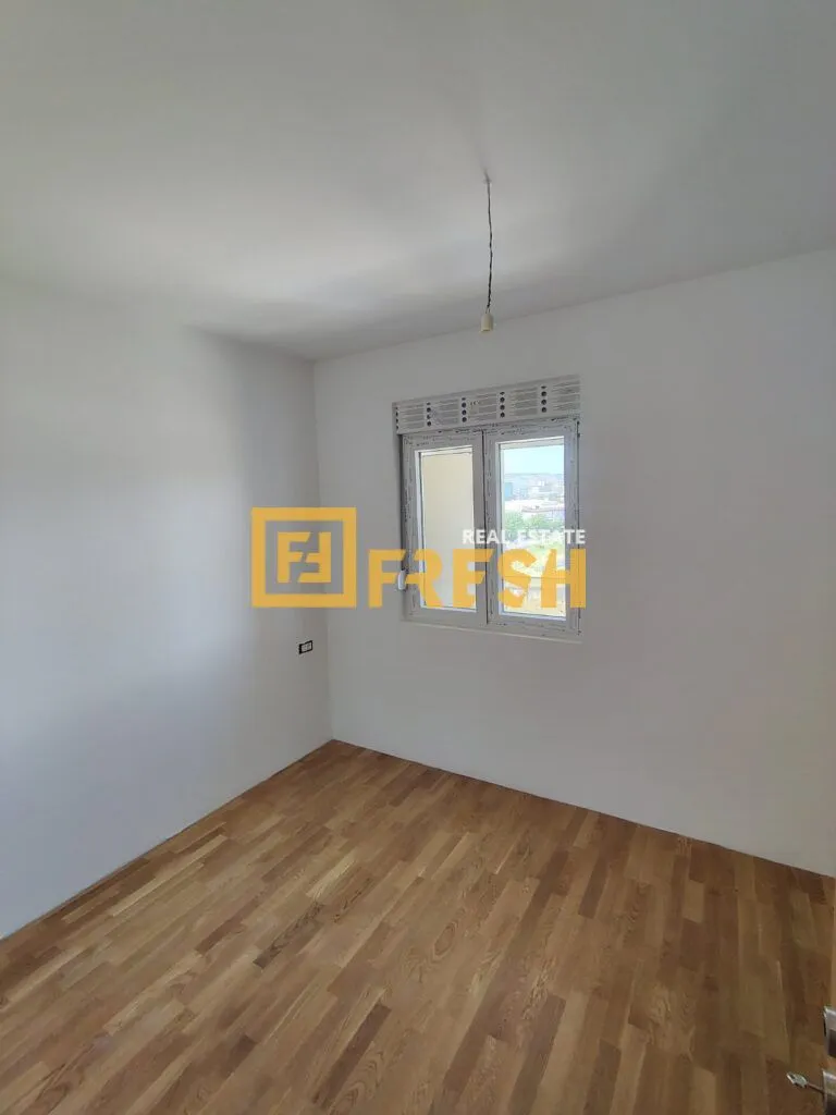 Prodaja, jednosoban stan, 37m², Zabjelo, Podgorica