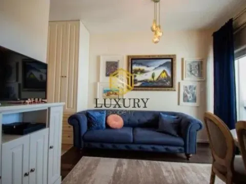 Rent, studio apartment, 35m², Preko Morače, Podgorica - image 8