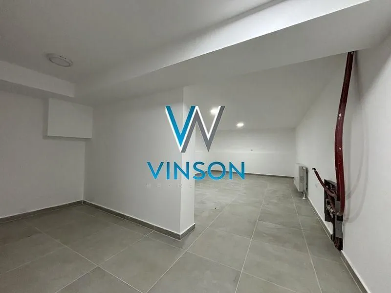Sale, office space, 116m², Podbara, Novi Sad Sve Podlokacije