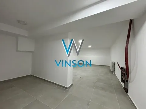 Sale, office space, 116m², Podbara, Novi Sad Sve Podlokacije - image 11