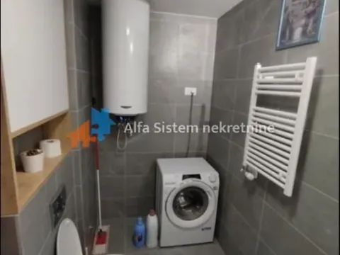 Rent, three bedroom apartment, 78m², Novi Beograd Blok 65, Novi Beograd Sve Podlokacije - image 11