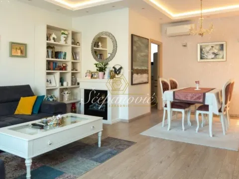 Prodaja, četvorosoban stan, 106m², Grbavica, Novi Sad Sve Podlokacije - image 7