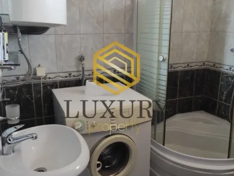 Izdavanje, dvosoban stan, 57m², Gornja Gorica, Podgorica - image 4