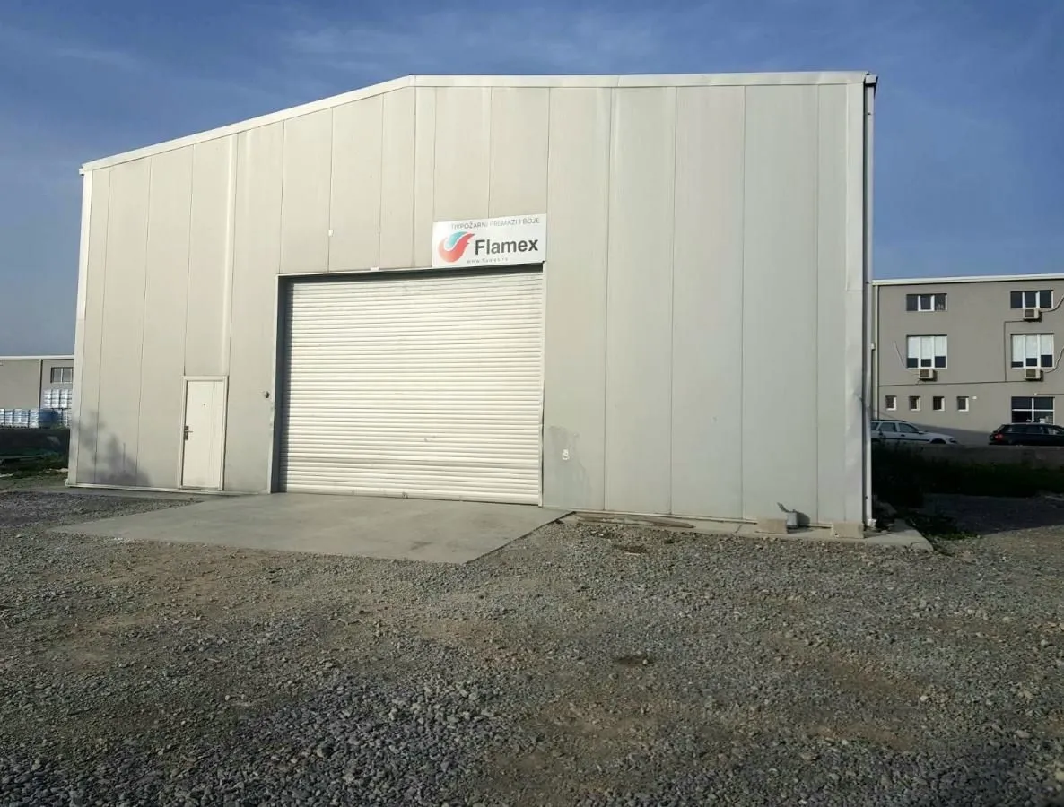 Izdavanje, poslovni prostor, 330m², Krnjaca, Palilula Sve Podlokacije