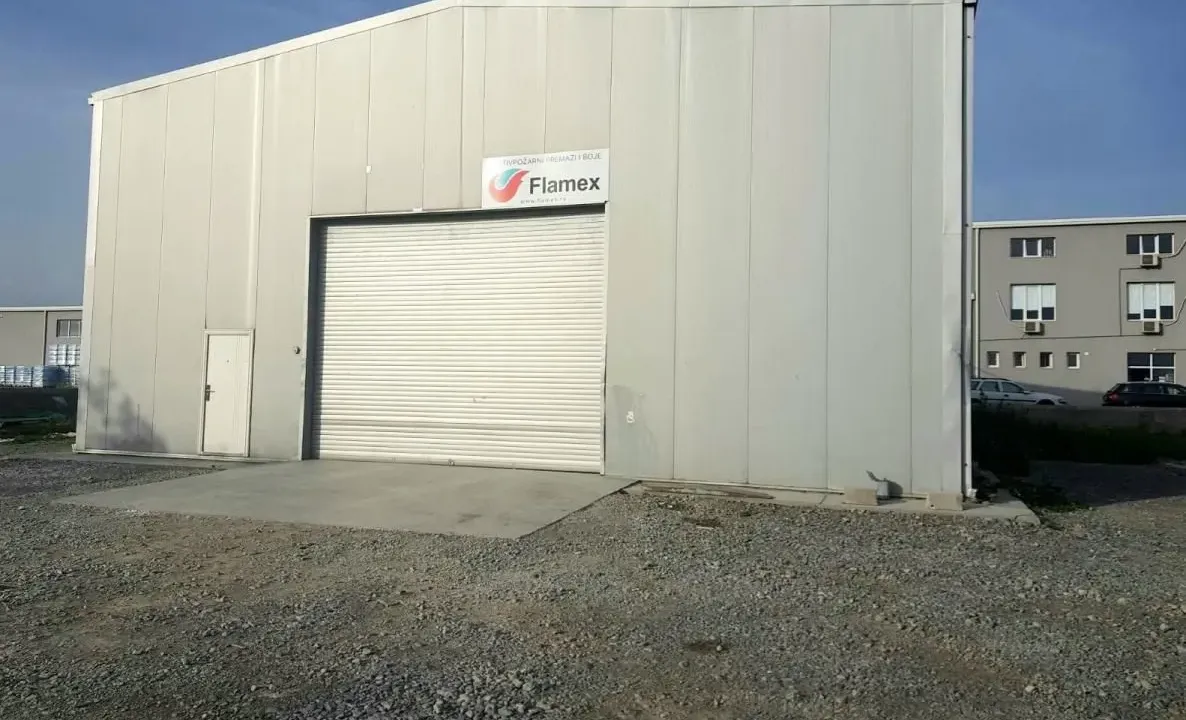 Izdavanje, poslovni prostor, 330m², Krnjaca, Palilula Sve Podlokacije