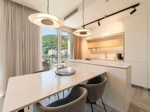 Prodaja, dvosoban stan, 94m², Kotor, Crna Gora - image 8
