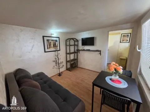 Izdavanje, jednosoban stan, 27m², Zvezdara Sve Podlokacije, Beograd - image 2