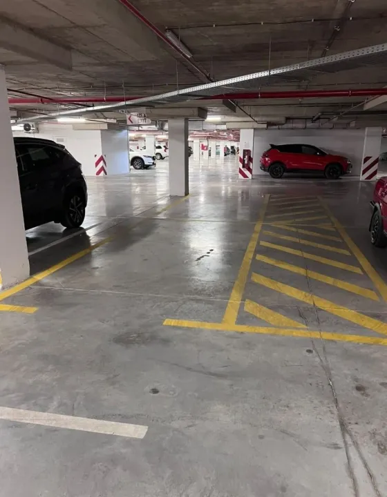 Sale, parking/garage, 13m², New City, Podgorica
