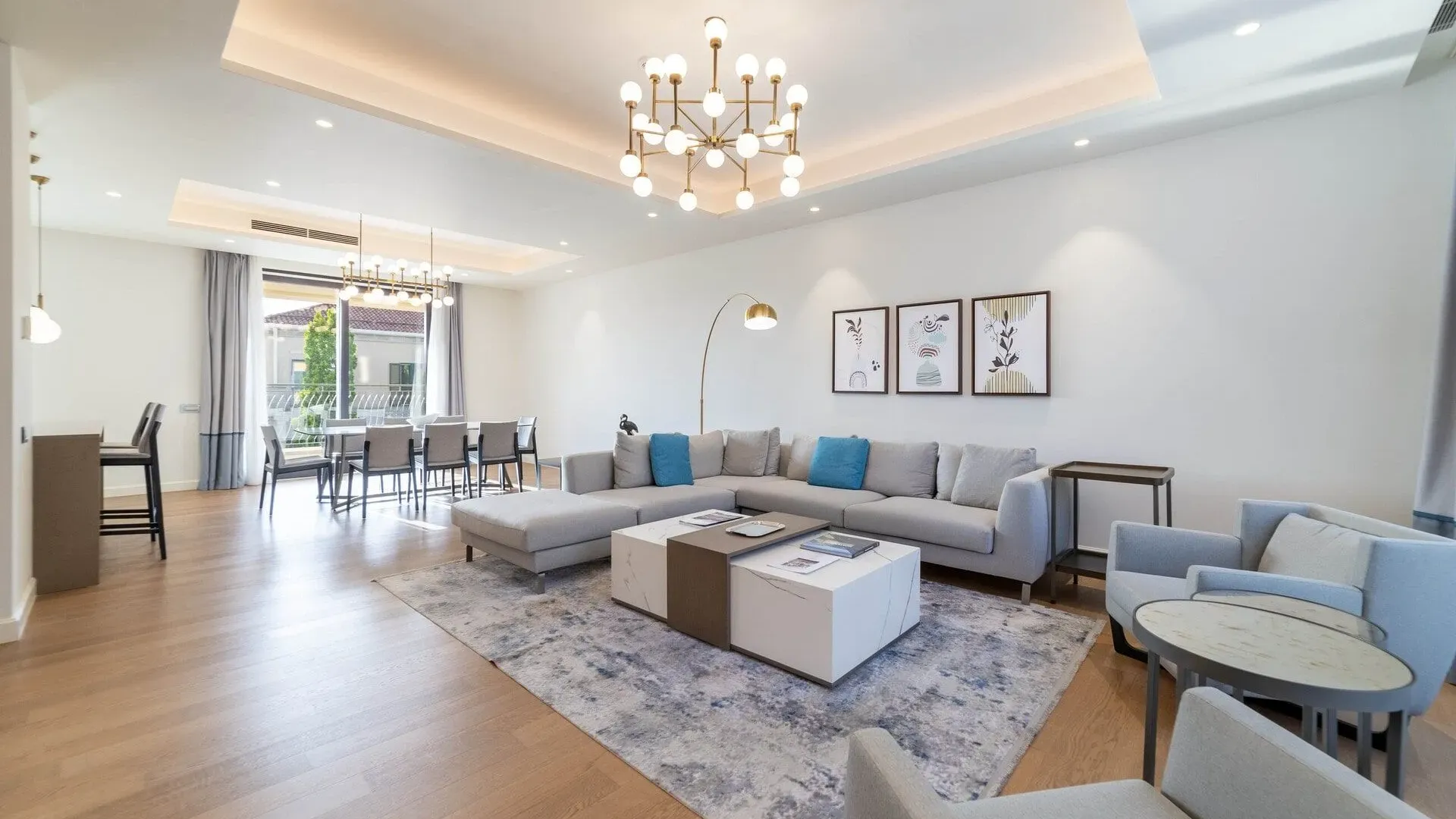 Prodaja, dvosoban stan, 170m², Portonovi, Herceg Novi