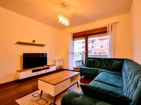 Izdavanje, dvosoban stan, 69m², Master Kvart, Podgorica - image 4