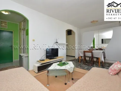 Sale, one bedroom apartment, 46m², Topla, Herceg Novi - image 2