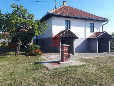Sale, house, 92m², Koraćica, Mladenovac