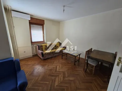 Izdavanje, dvosoban stan, 54m², Grbavica, Novi Sad Sve Podlokacije - image 2