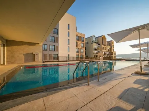 Prodaja, jednosoban stan, 63m², Centar, Tivat - image 11