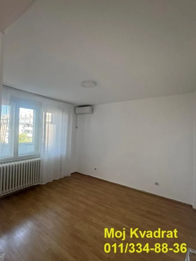 Rent, two bedroom apartment, 57m², Palilulska Pijaca, Palilula Sve Podlokacije