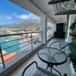 Sale, two bedroom apartment, 85m², Rafailovići, Budva - image 7