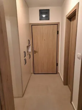 Rent, one bedroom apartment, 53m², Master Kvart, Podgorica - image 6