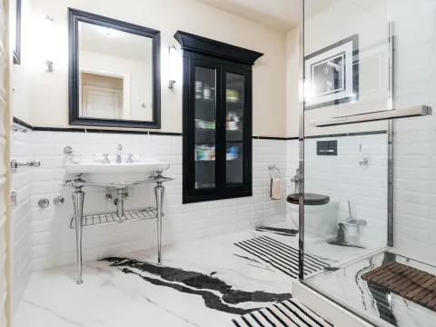 Prodaja, dvosoban stan, 140m², Porto Montenegro, Tivat - image 3