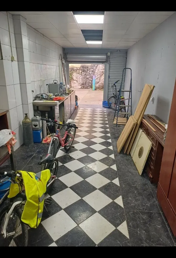Izdavanje, parking/garaža, 40m², Momišići, Podgorica