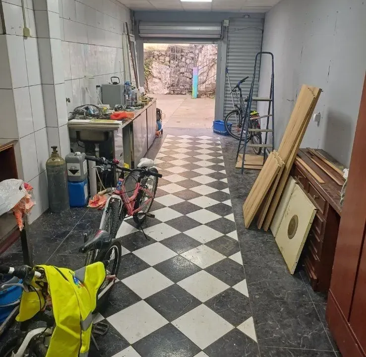 Izdavanje, parking/garaža, 40m², Momišići, Podgorica