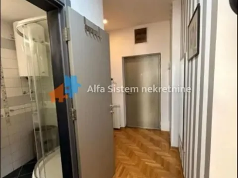 Izdavanje, stan, 41m², Neimar, Vračar Sve Podlokacije - image 14