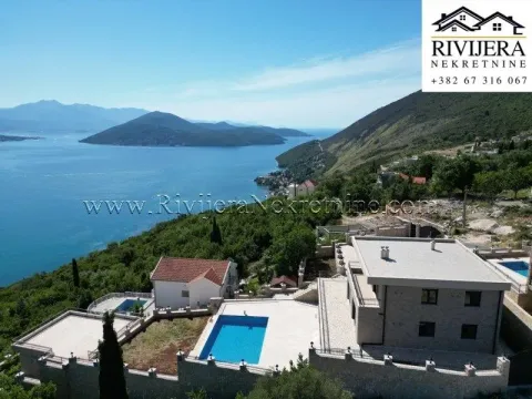 Prodaja, kuća, 300m², Žvinje, Herceg Novi - image 2