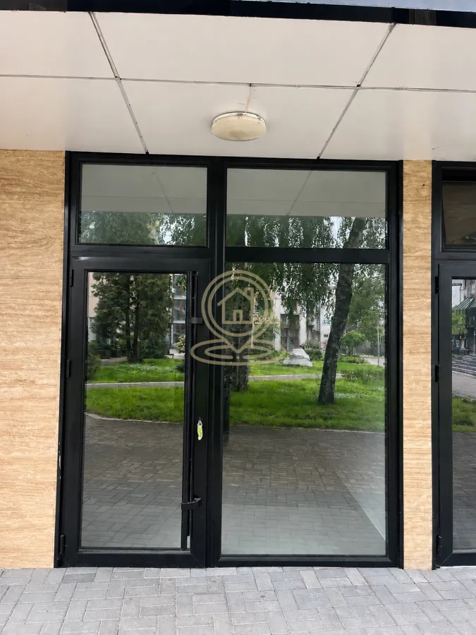 Rent, office space, 34m², Centar, Vrnjačka Banja