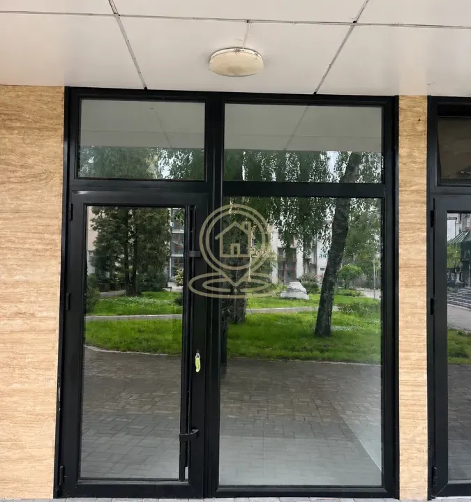 Rent, office space, 34m², Centar, Vrnjačka Banja