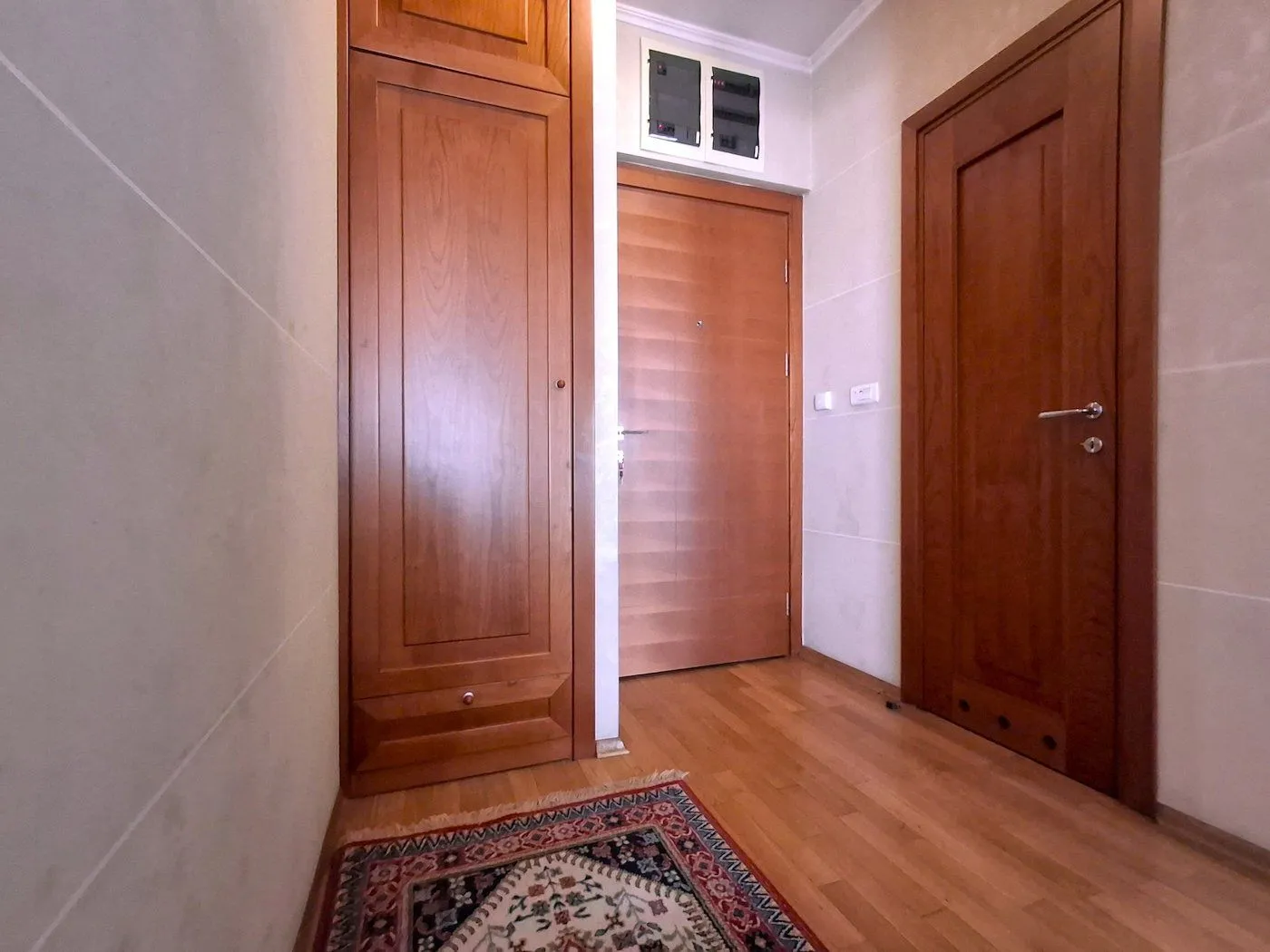 Rent, apartment, 60m², Centar, Podgorica
