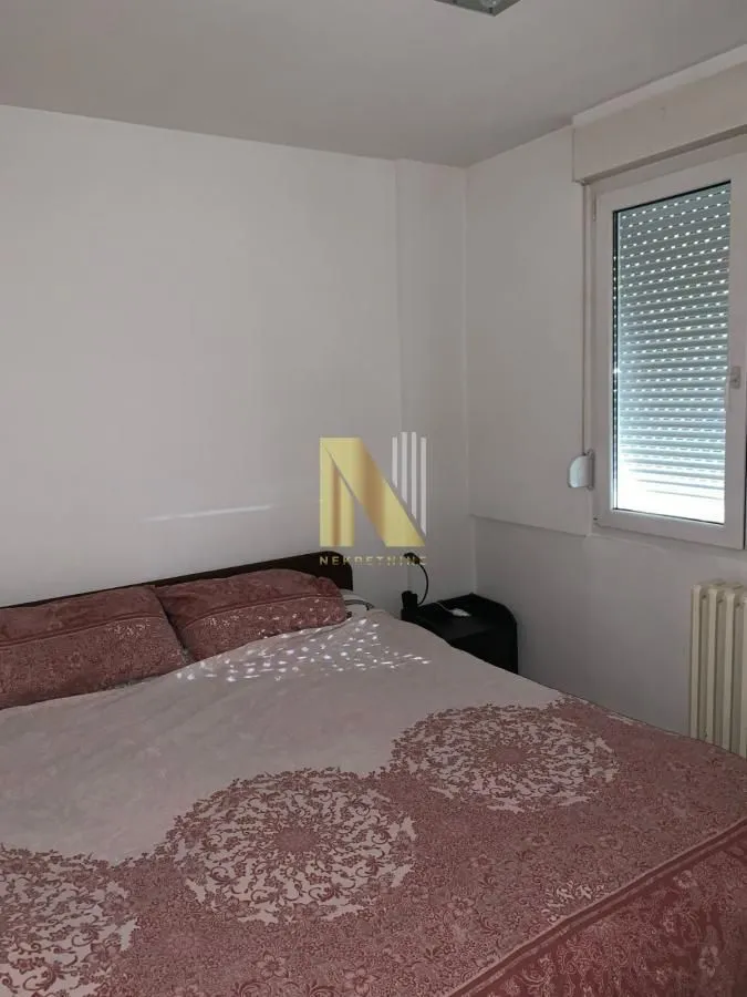 Rent, two bedroom apartment, 45m², Liman 4, Novi Sad Sve Podlokacije
