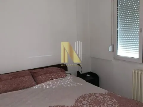Rent, two bedroom apartment, 45m², Liman 4, Novi Sad Sve Podlokacije - image 11