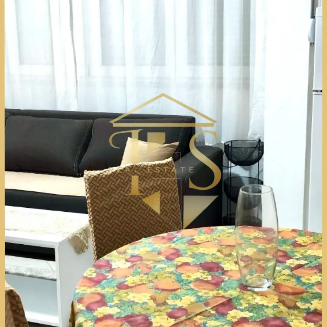 Rent, one bedroom apartment, 40m², Centar, Tivat