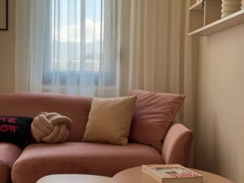 Izdavanje, jednosoban stan, 48m², Zabjelo, Podgorica - image 9