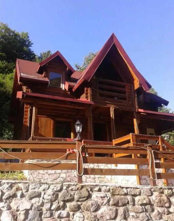 Sale, house, 150m², Drpe, Kolašin