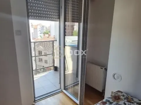 Rent, one bedroom apartment, 48m², Medijana, Niš - image 7