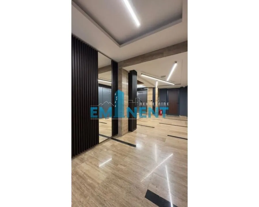 Rent, two bedroom apartment, 52m², Đeram Pijaca, Beograd