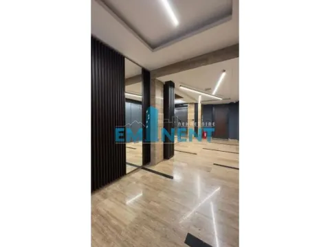 Izdavanje, dvosoban stan, 52m², Đeram Pijaca, Beograd - image 13