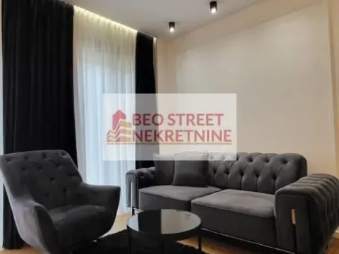 Rent, two bedroom apartment, 40m², Voždovac Sve Podlokacije, Beograd - image 6