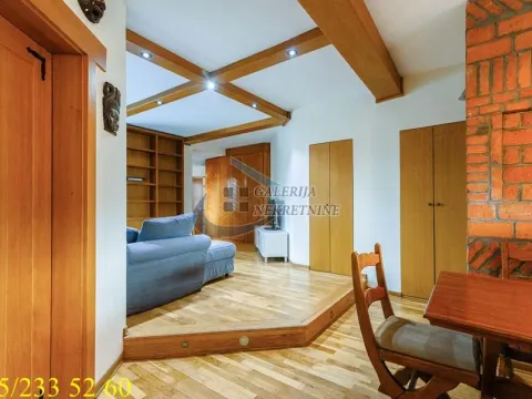 Sale, three bedroom apartment, 78m², Stari Grad, Beograd - image 11