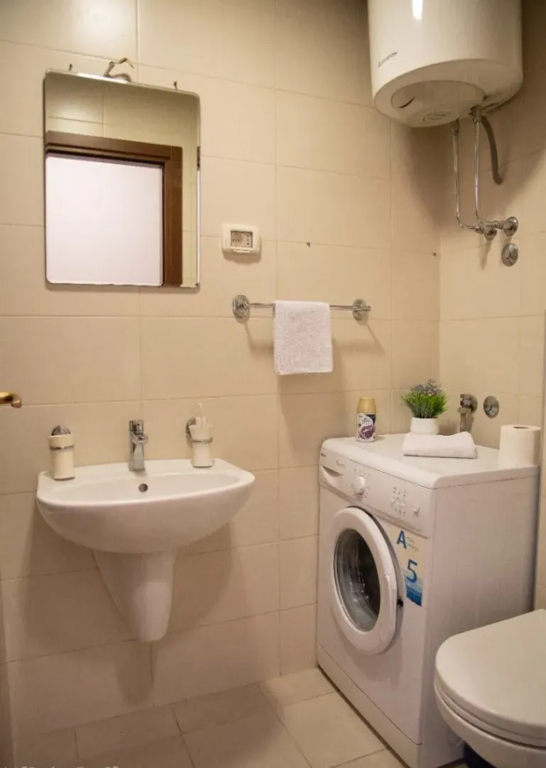 Prodaja, stan, 33m², City Kvart, Podgorica