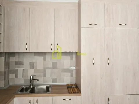 Izdavanje, jednosoban stan, 48m², New City, Podgorica - image 4