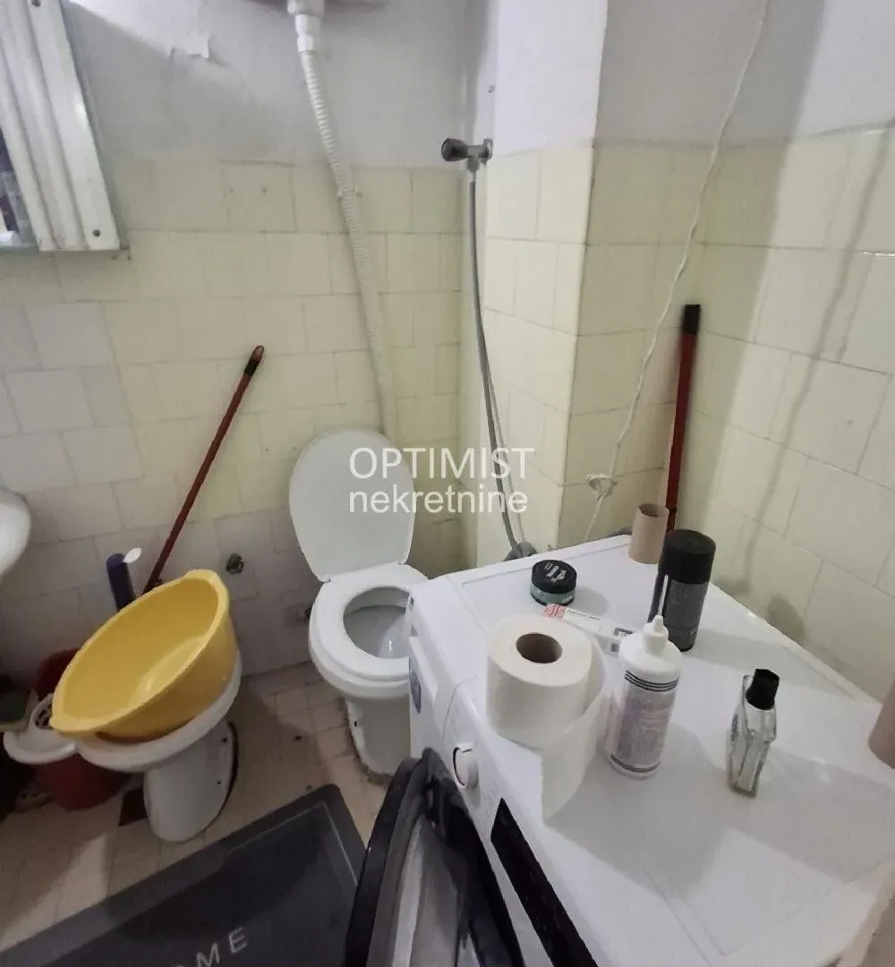 Prodaja, trosoban stan, 91m², Bežanijska Kosa 3, Bežanijska Kosa Sve Podlokacije