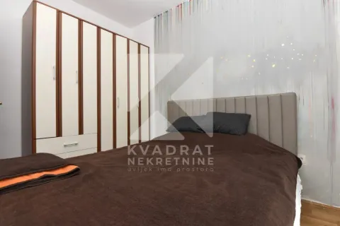 Rent, one bedroom apartment, 45m², Momišići, Podgorica - image 5