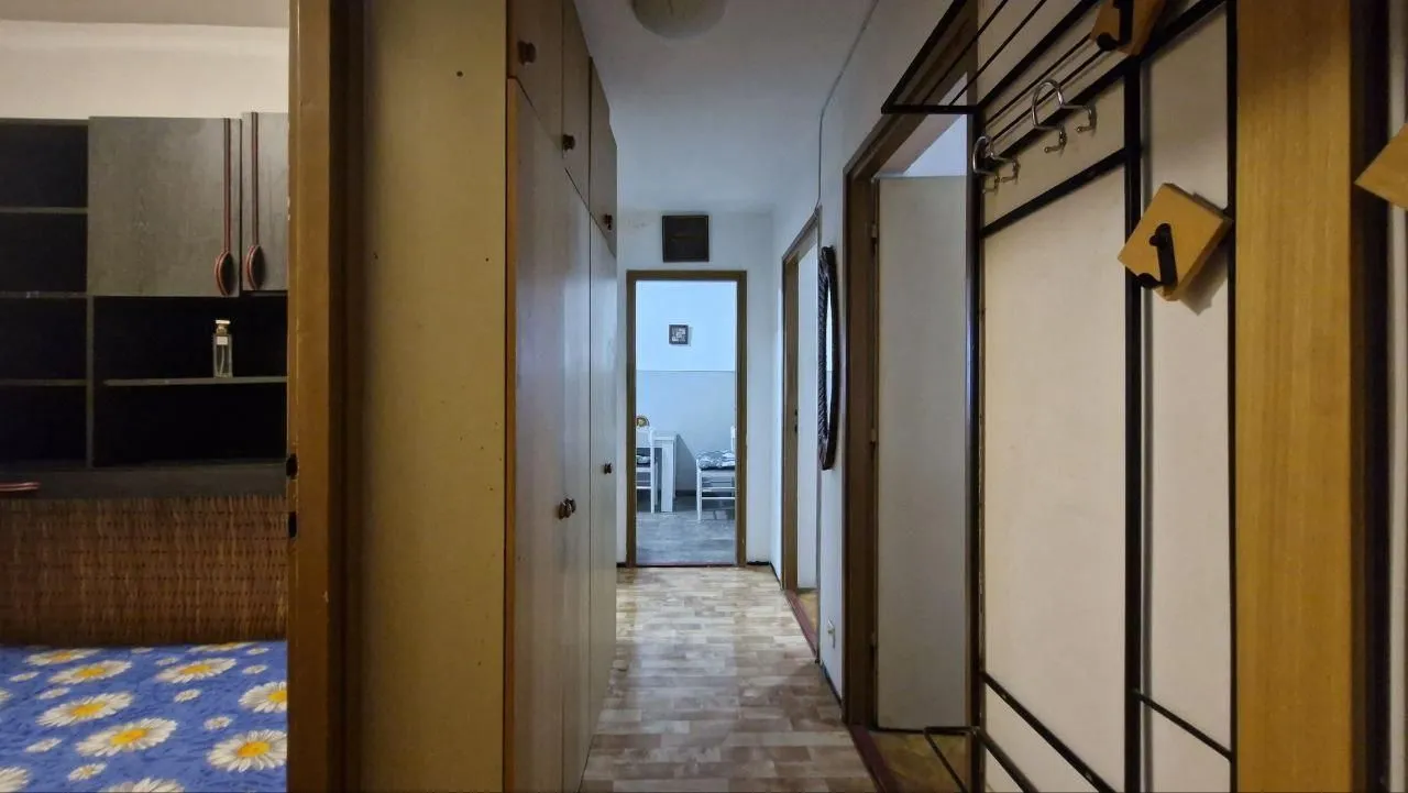 Prodaja, trosoban stan, 110m², Topla, Herceg Novi