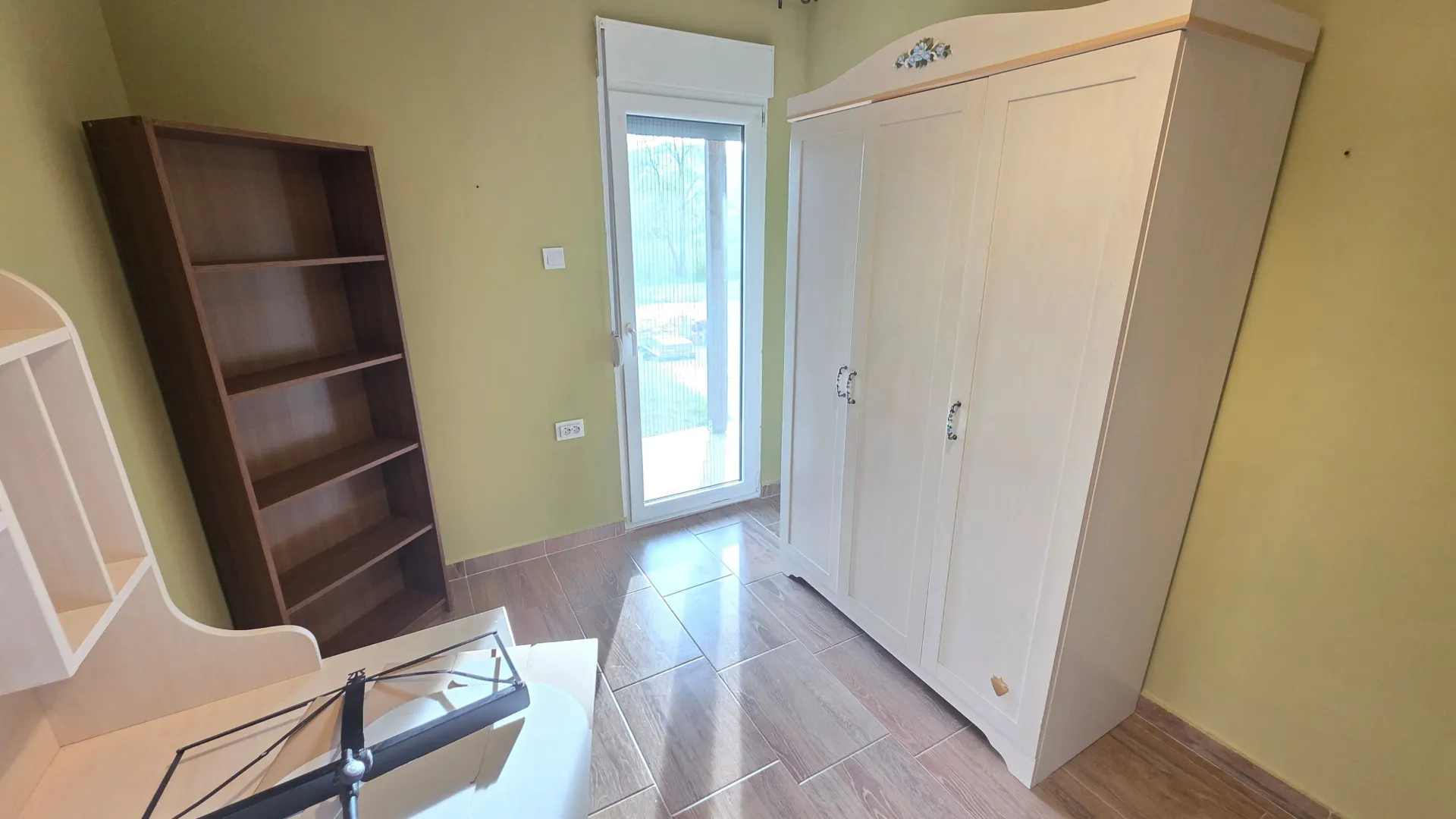 Prodaja, trosoban stan, 118m², Kosić, Danilovgrad
