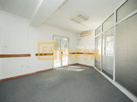 Izdavanje, poslovni prostor, 1000m², Centar, Podgorica - image 17
